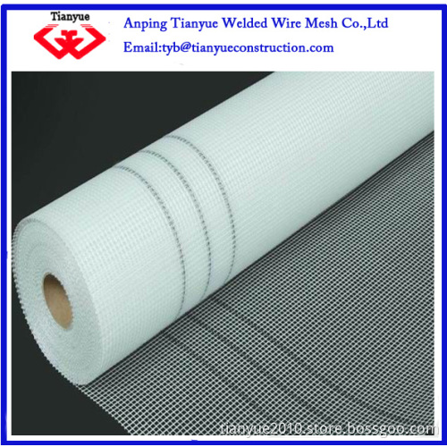 Fiberglass Mesh Gridding Cloth (TYB-0079)